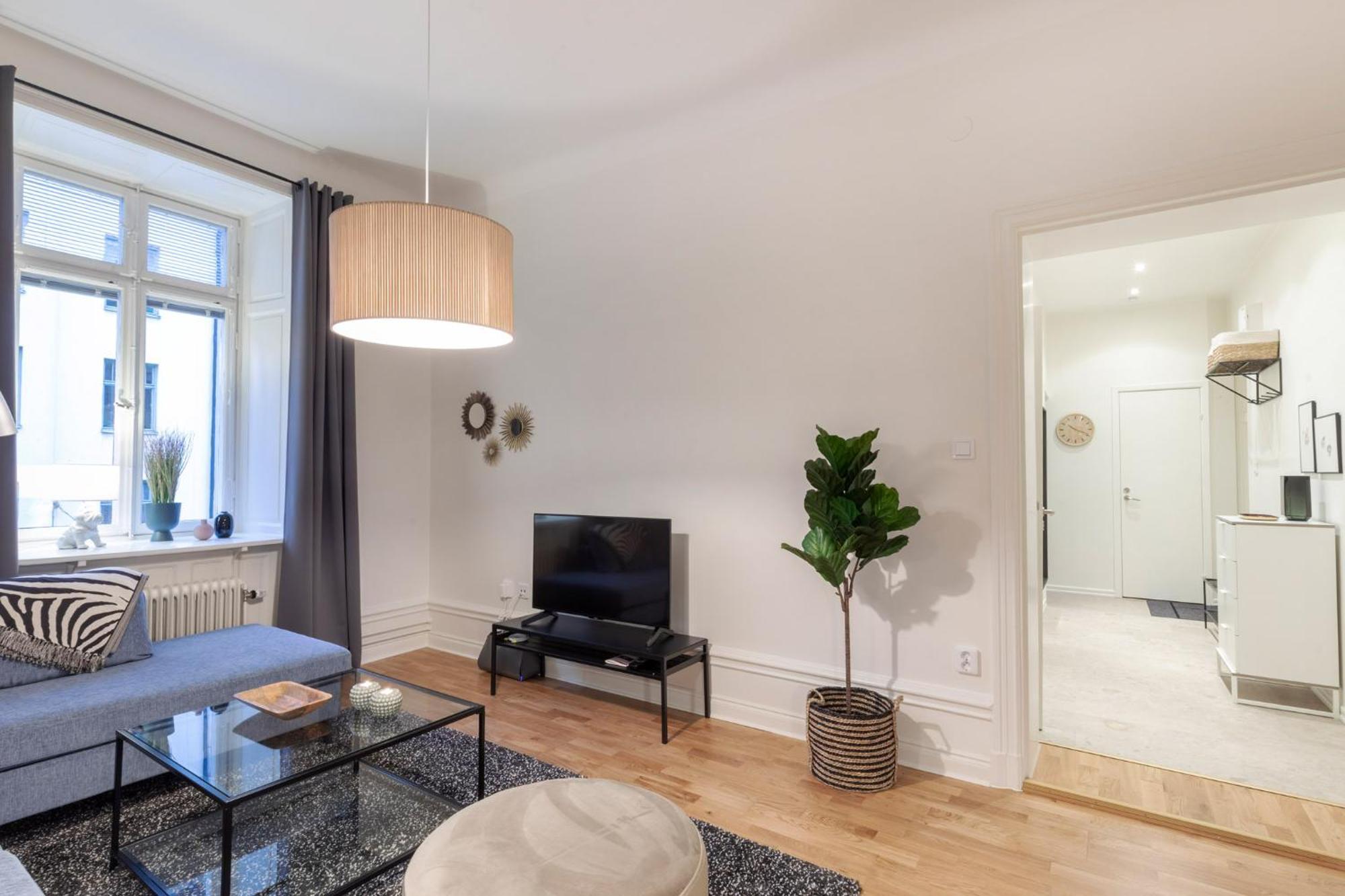 Upplandsgatan, Vasastan Daire Stokholm Dış mekan fotoğraf