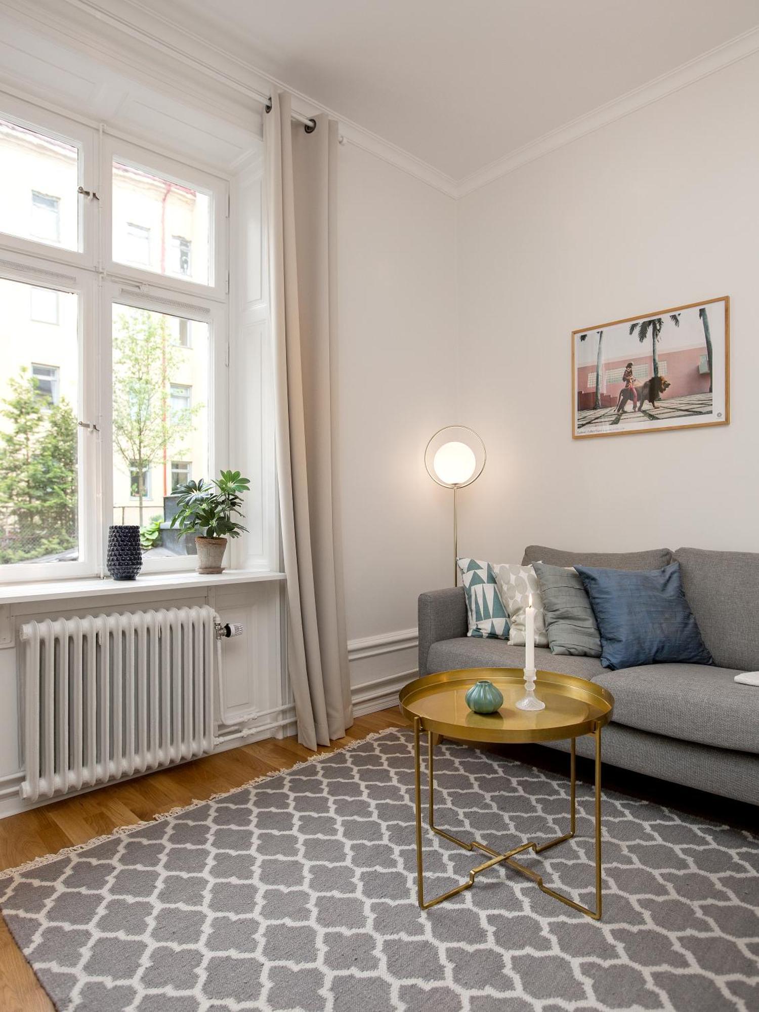 Upplandsgatan, Vasastan Daire Stokholm Dış mekan fotoğraf