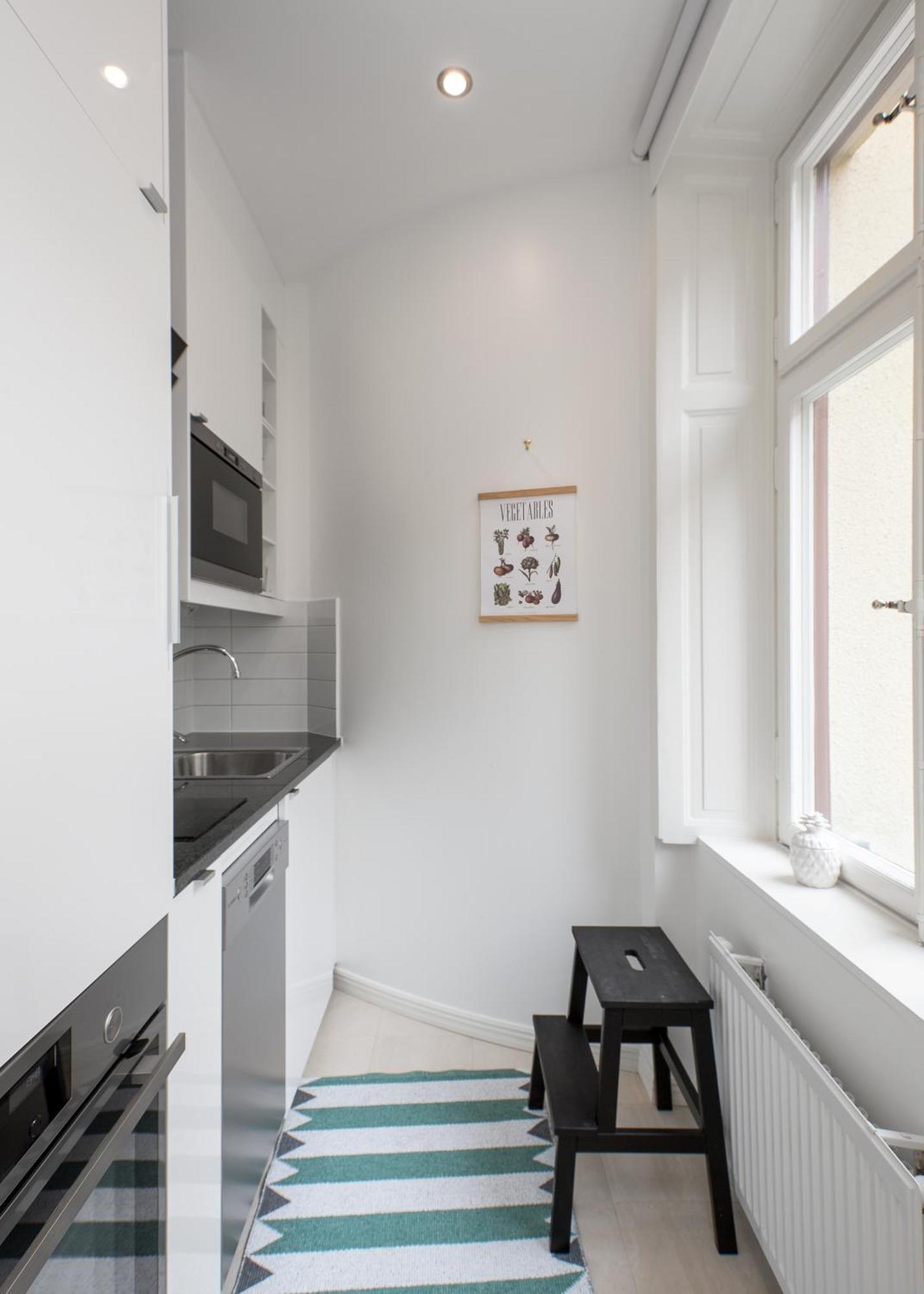Upplandsgatan, Vasastan Daire Stokholm Dış mekan fotoğraf